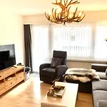 Holiday Apartment Bolgen - Close To Everything! Bolgen, Jakobshorn, Bus Stop, Train Station, Supermarket, Ski School, Ski Rentals, Restaurants And More!