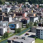 Holiday Apartment Bolgen - Close To Everything! Bolgen, Jakobshorn, Bus Stop, Train Station, Supermarket, Ski School, Ski Rentals, Restaurants And More!