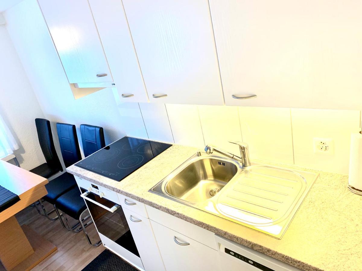 Apartment Bolgen: Jakobshorn With Amenities Davos