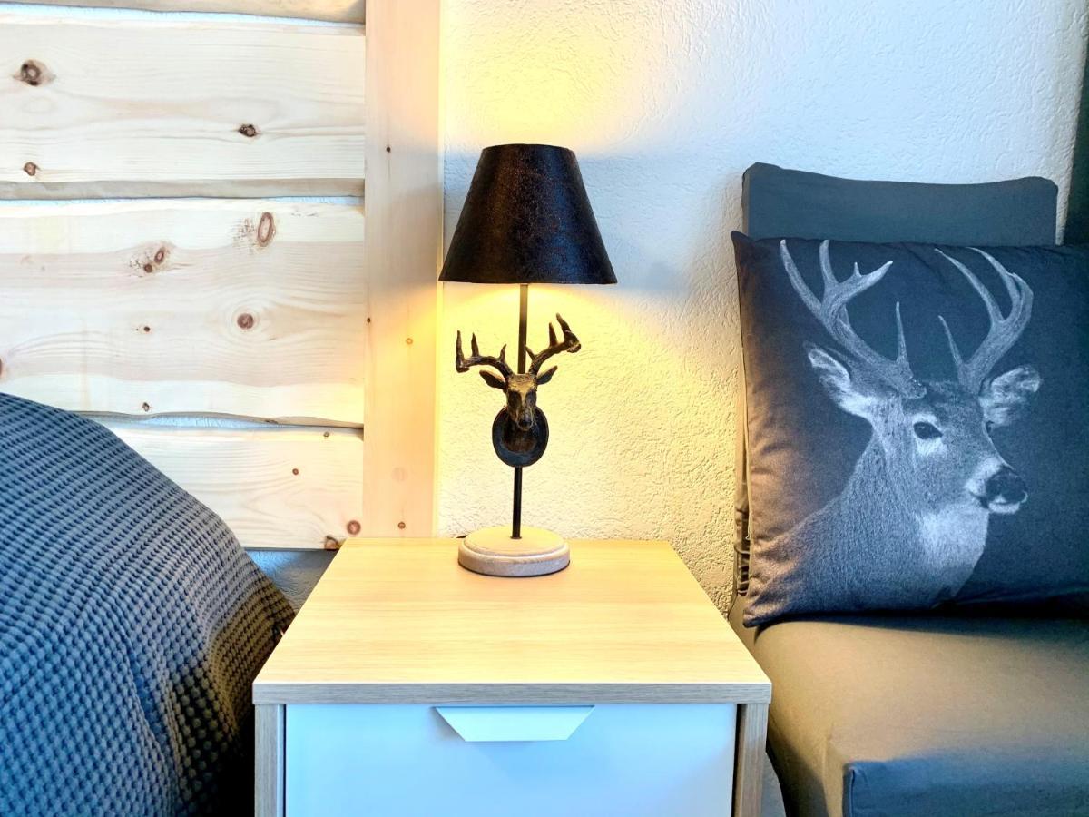 Apartment Bolgen: Jakobshorn With Amenities Davos