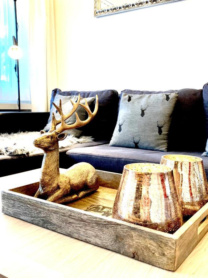 Bolgen: Jakobshorn With Amenities Apartment
