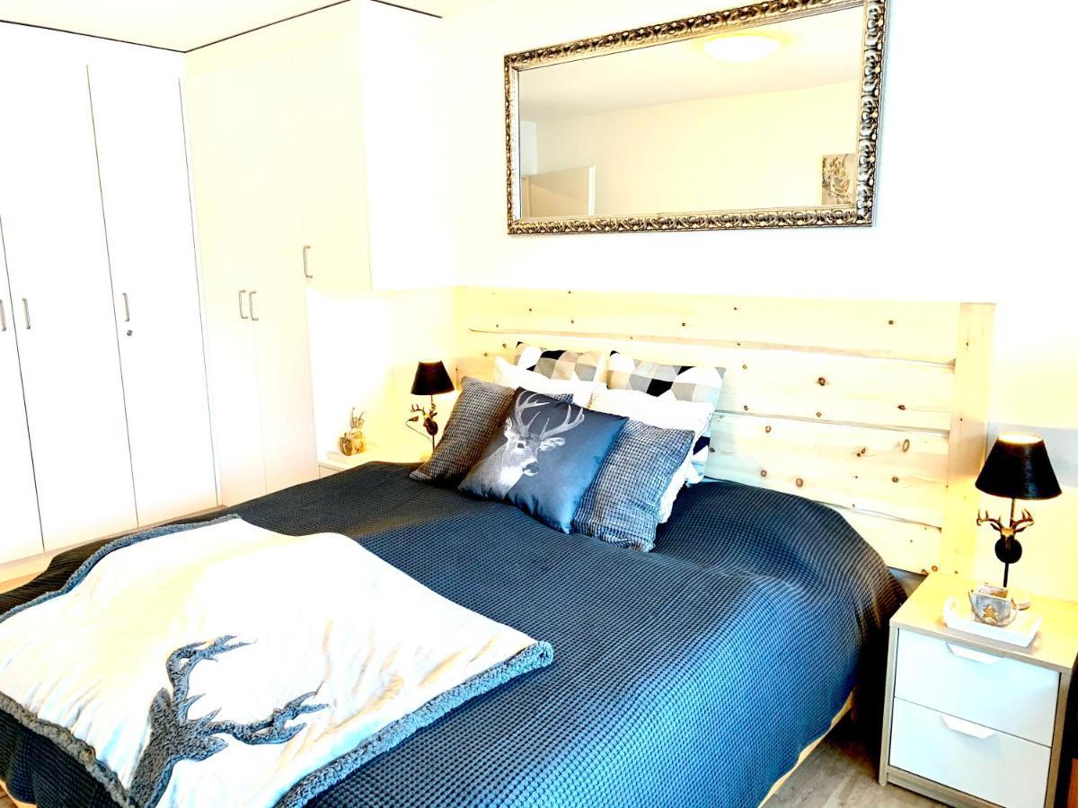 Bolgen: Jakobshorn With Amenities * Davos