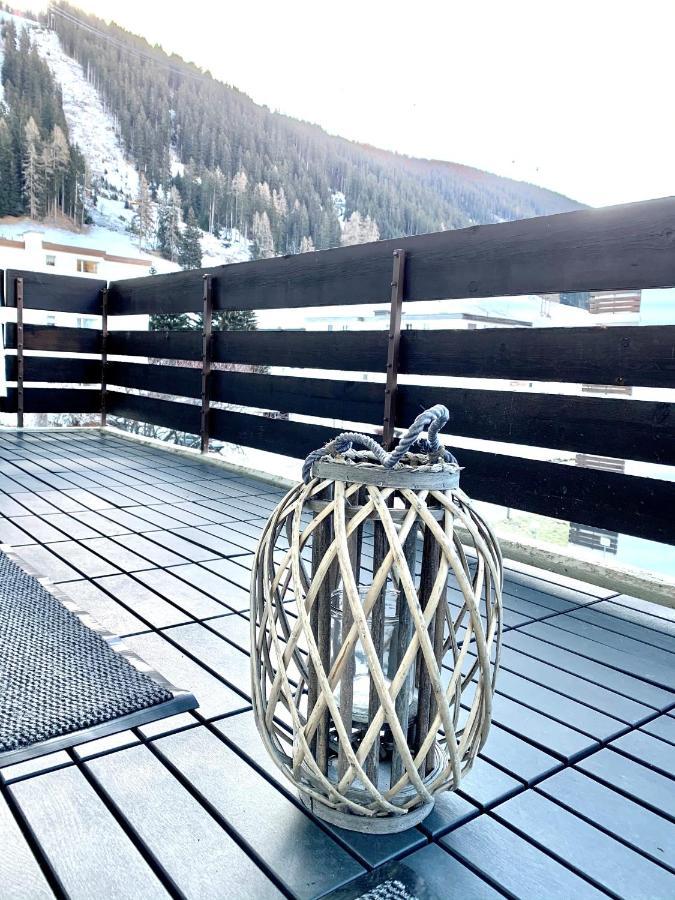 Bolgen: Jakobshorn With Amenities Apartment