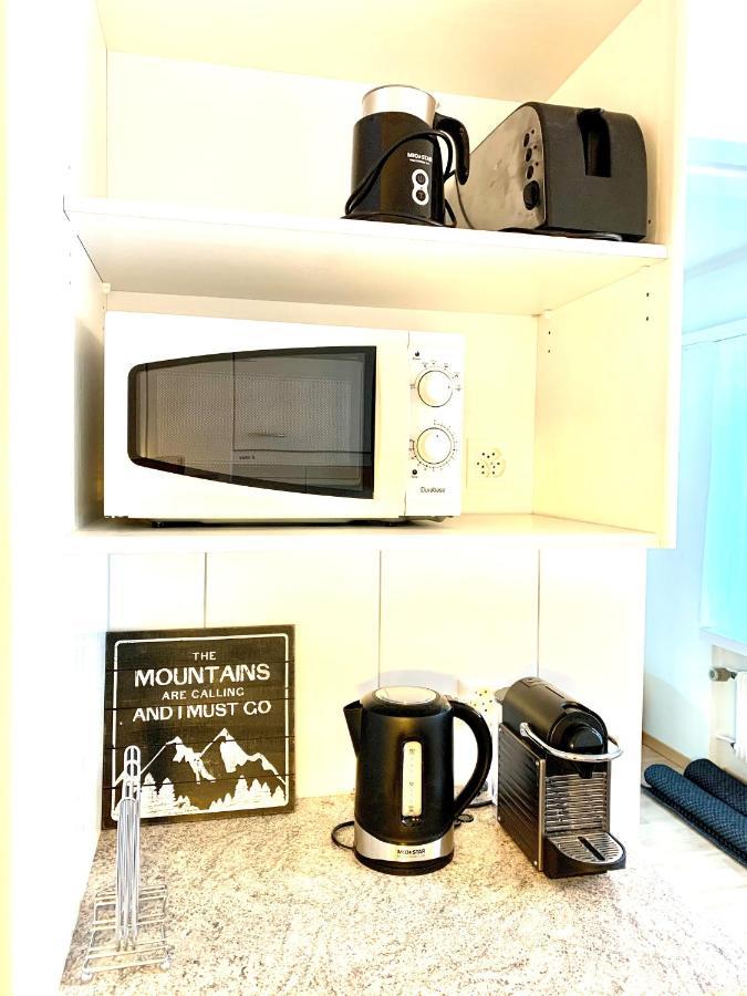 Apartment Bolgen: Jakobshorn With Amenities
