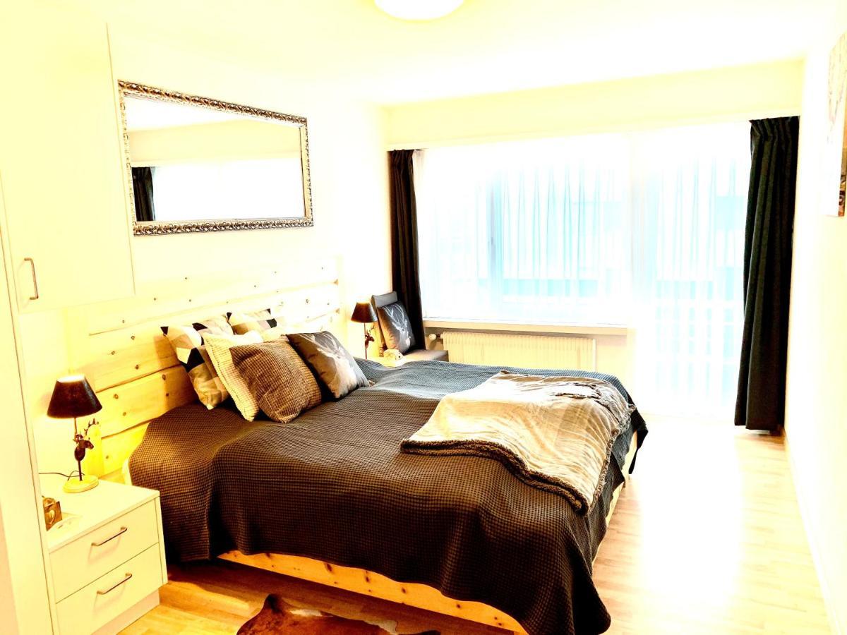 Bolgen: Jakobshorn With Amenities Apartment *