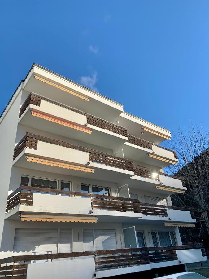 Bolgen: Jakobshorn With Amenities Apartment