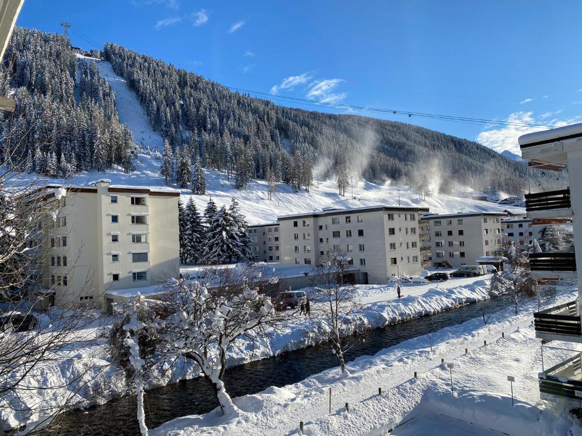 Apartment Bolgen: Jakobshorn With Amenities *