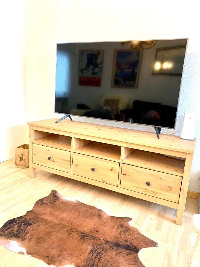Bolgen: Jakobshorn With Amenities Apartment *