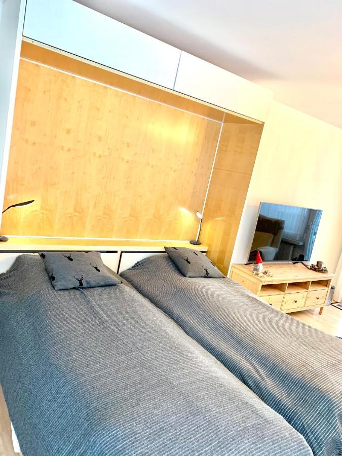 Apartment Bolgen: Jakobshorn With Amenities *