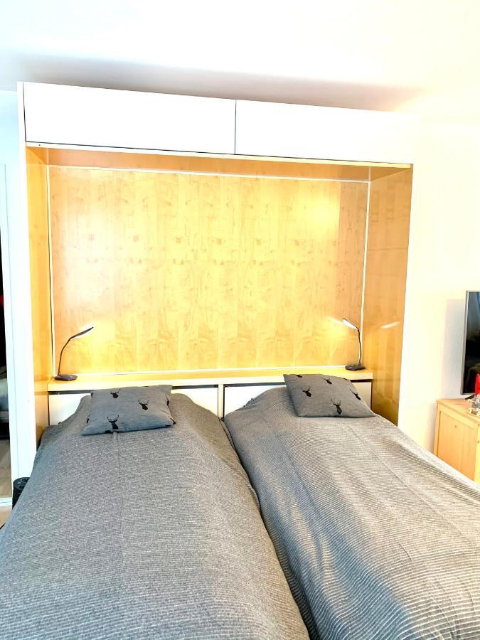 Sehr Zentral Beim Jakobshorn, Bolgen, Skischule, Skivermietung, Bahnhof, Supermarkt, Restaurants, Wifi, Netflix Und Voll Ausgestattet - Bolgen * Davos
