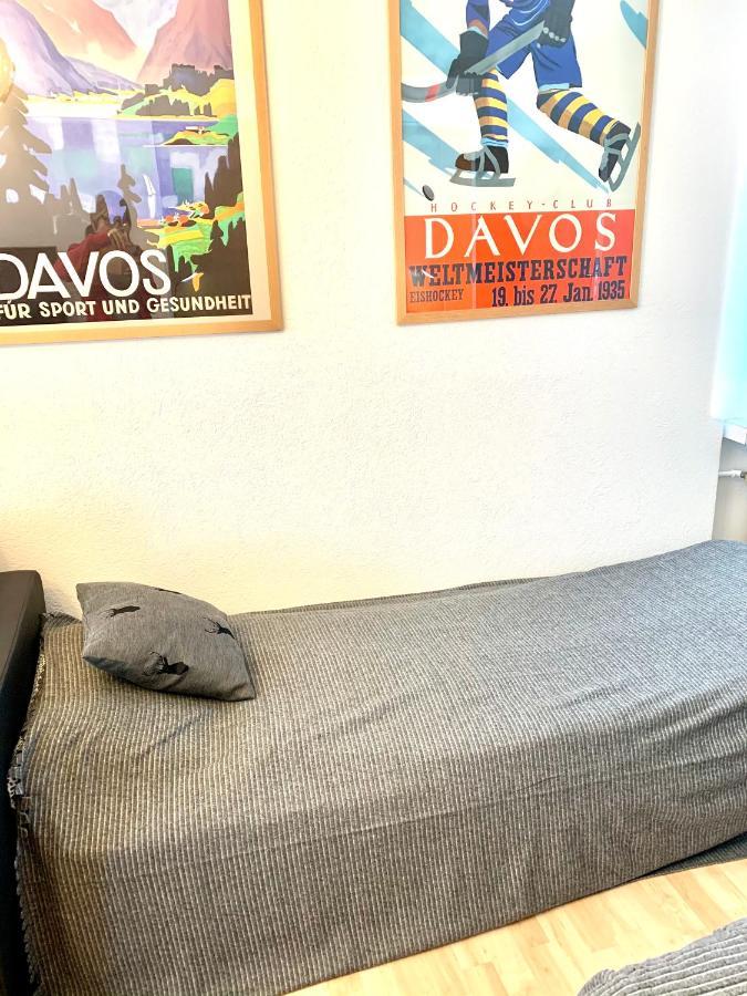 Bolgen: Jakobshorn With Amenities *