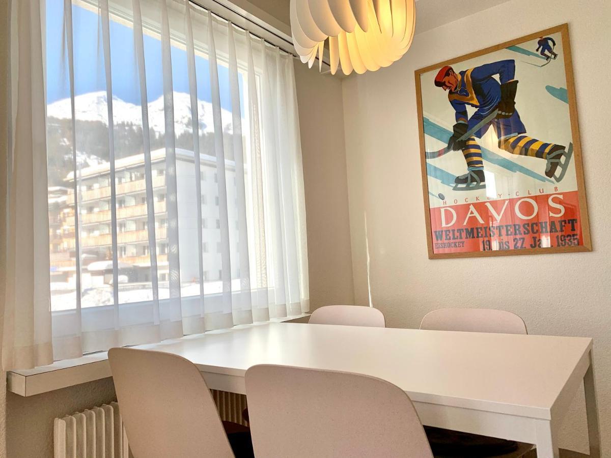 Bolgen: Jakobshorn With Amenities *