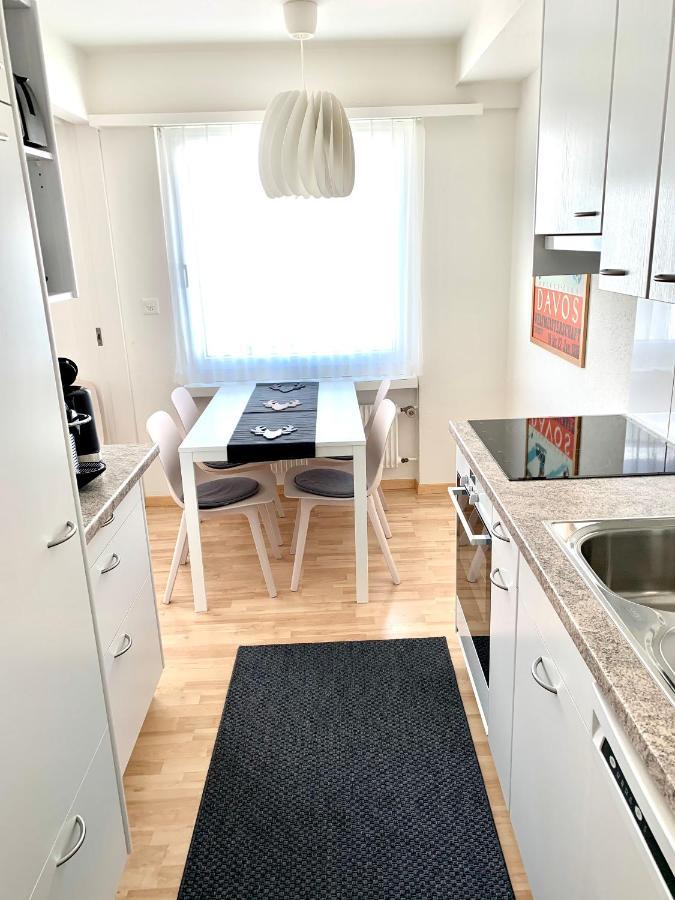 Apartment Bolgen: Jakobshorn With Amenities *