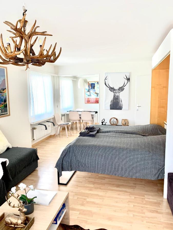 Bolgen: Jakobshorn With Amenities *