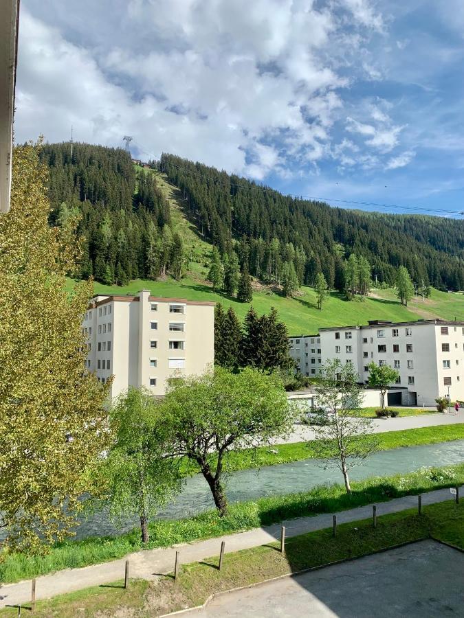 Bolgen: Jakobshorn With Amenities *