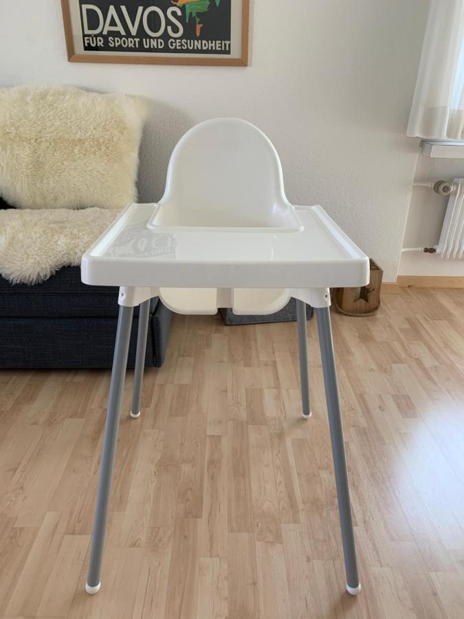 Bolgen: Jakobshorn With Amenities Davos