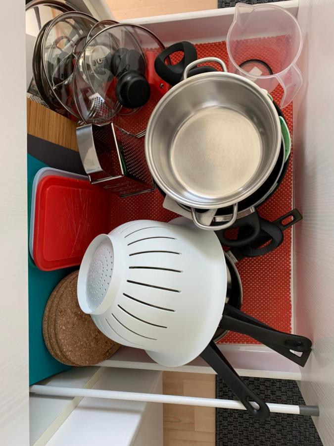 Apartment Sehr Zentral Beim Jakobshorn, Bolgen, Skischule, Skivermietung, Bahnhof, Supermarkt, Restaurants, Wifi, Netflix Und Voll Ausgestattet - Bolgen Davos