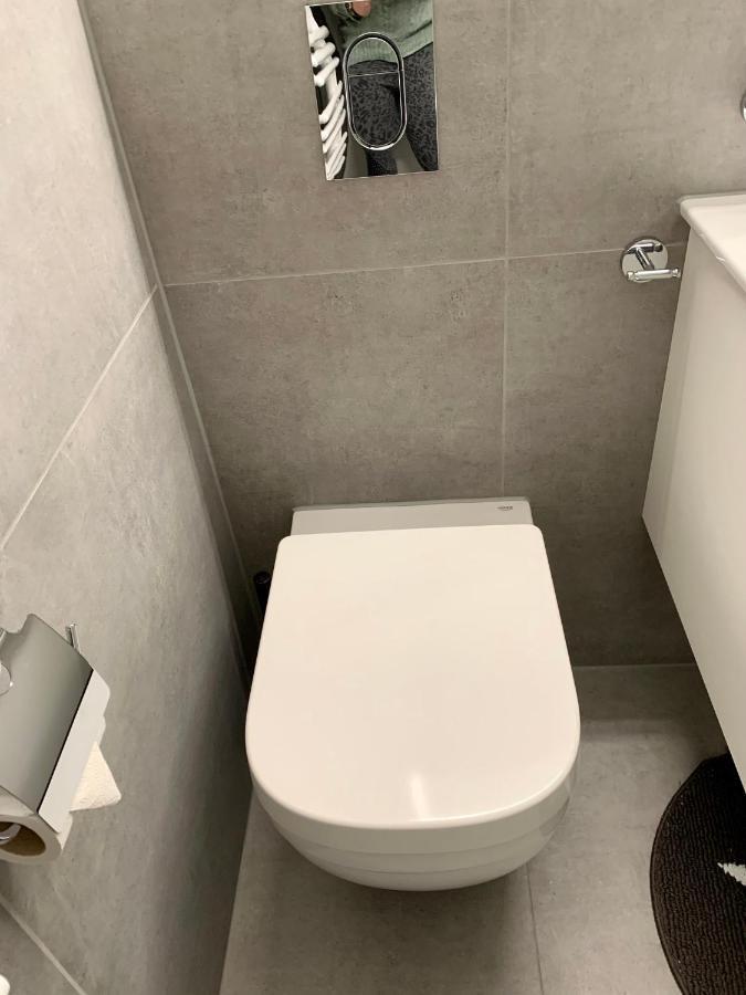 Apartment Bolgen: Jakobshorn With Amenities