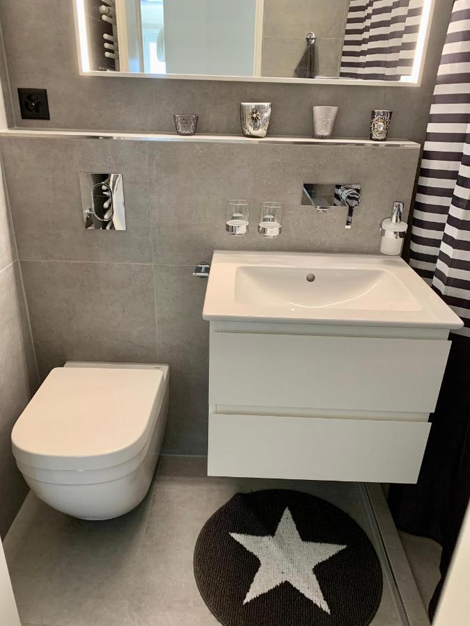 Apartment Bolgen: Jakobshorn With Amenities