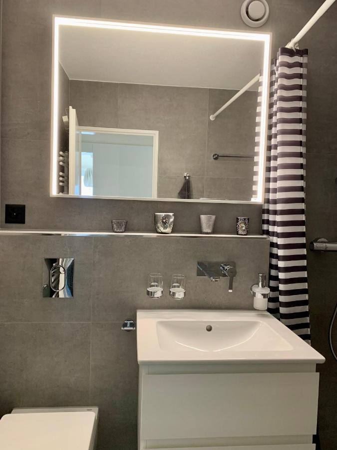 Bolgen: Jakobshorn With Amenities Apartment Davos