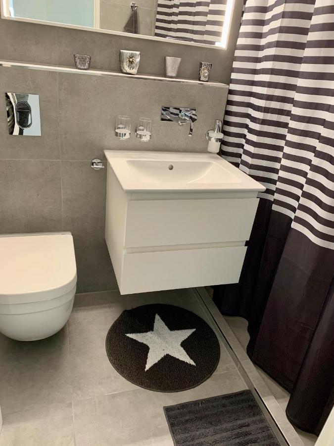 Bolgen: Jakobshorn With Amenities Apartment *