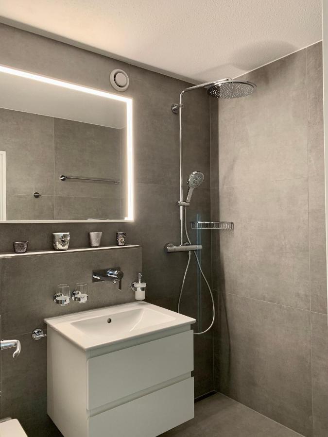 Bolgen: Jakobshorn With Amenities Apartment Davos