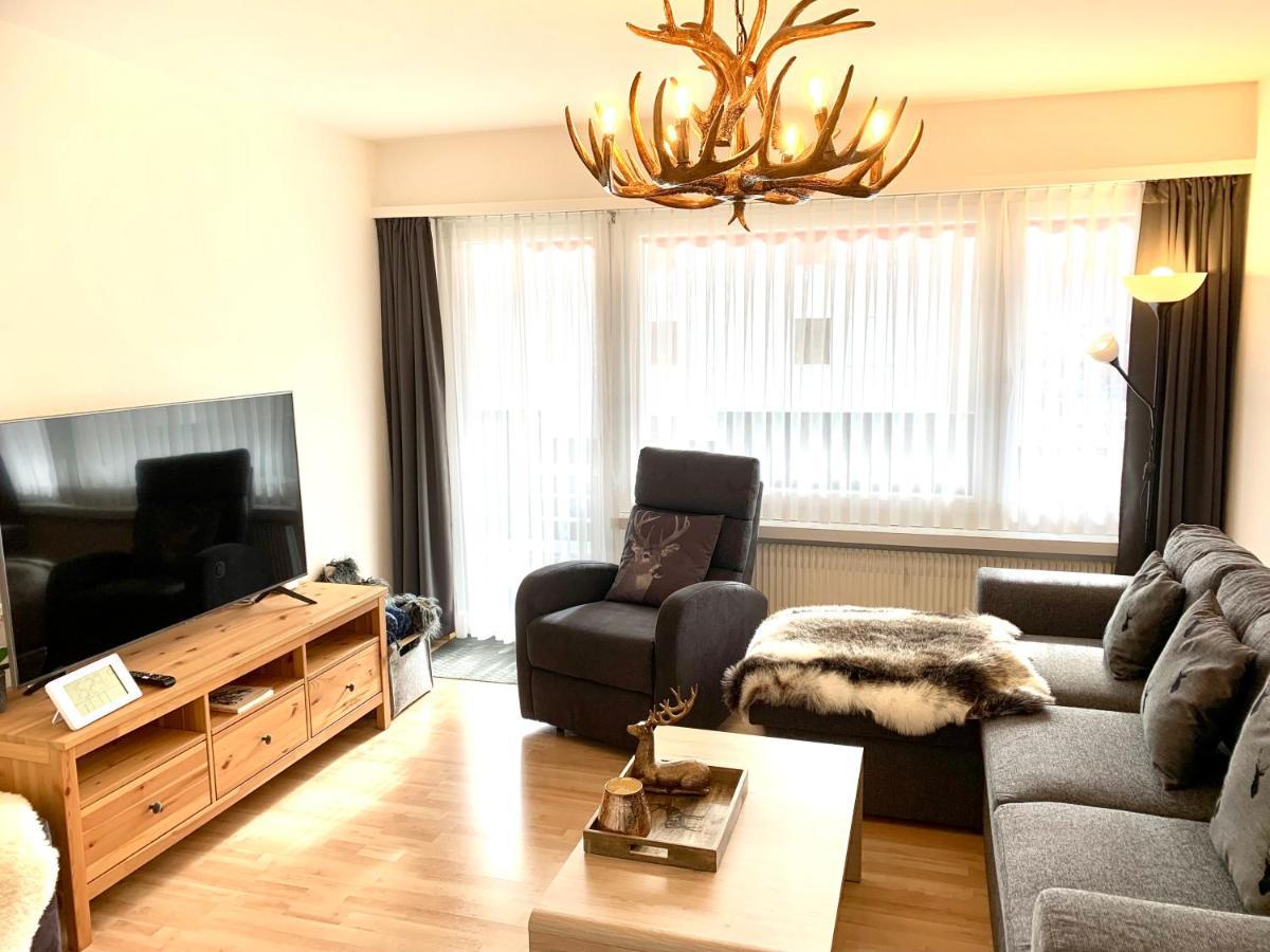 Bolgen: Jakobshorn With Amenities Apartment *