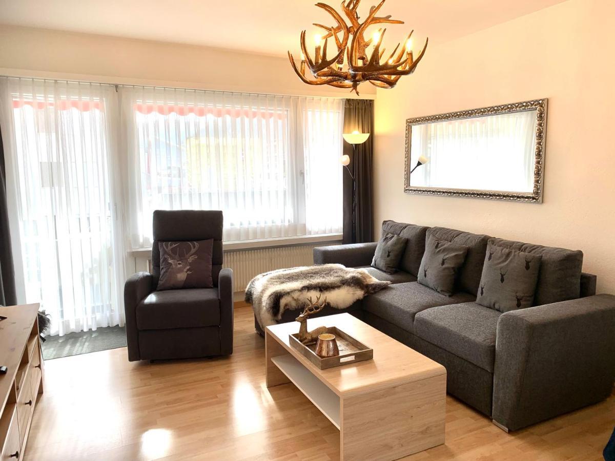 Bolgen: Jakobshorn With Amenities Apartment